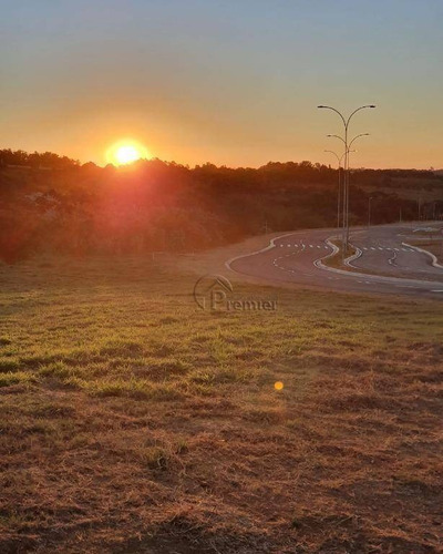 Imagem 2 de 11 de Terreno À Venda, 1000 M² Por R$ 850.000,00 - Reserva Petrus - Indaiatuba/sp - Te0567