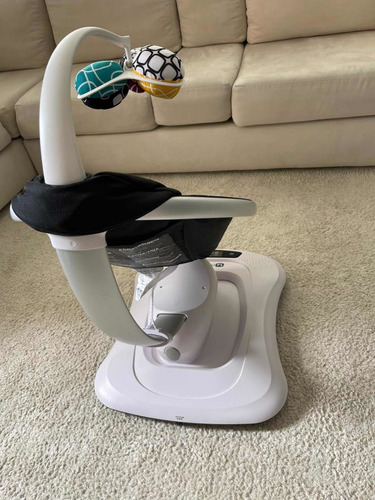 Cadeira Mamaroo 4