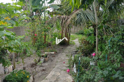 Imagem 15 de 15 de Casa Em Itanhaém Medindo 293 M² - Ca821 R