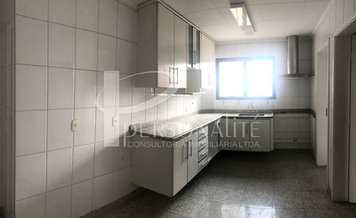 Imagem 22 de 28 de Apartamento Em Jardim Anália Franco, São Paulo/sp De 168m² 3 Quartos Para Locação R$ 4.500,00/mes - Ap2171224-r