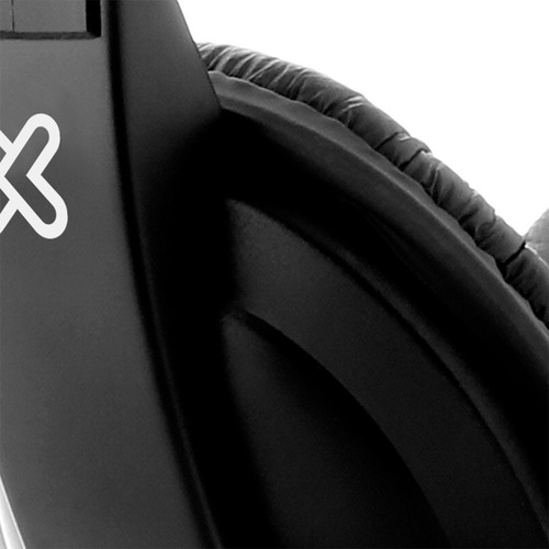 Imagen 3 de 8 de Audífonos Para Pc Klip Xtreme Ksh 301 Switch