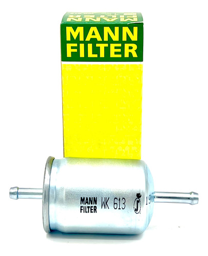 Filtro Bencina Wk613 Mann Filter Luv 2.2 N300 Astra Zotye Gw