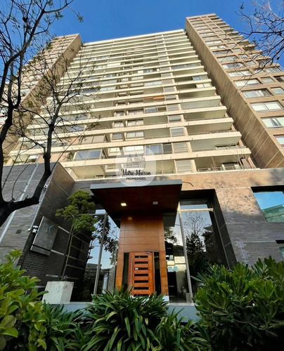 Departamento En Venta De 1 Dorm. En Las Condes