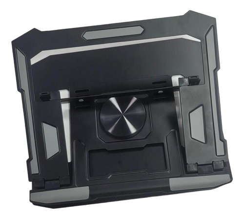 Soporte Plegable Para Computadora Portátil Con Base