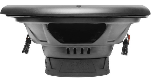 Imagen 3 de 4 de Boss Audio Bajo Elite Doble Bobina 12 Pulgadas 1800 Watts