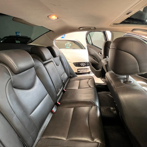 Imagen 18 de 20 de Peugeot 408 Allure Plus 1.6 Hdi 2011 Impecable Autolider