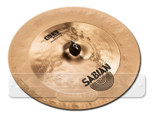 Platillo Sabian B8 Pro China 14''