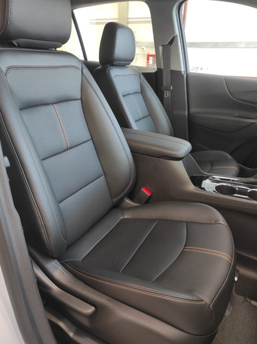 Imagen 13 de 25 de Chevrolet Equinox Premier 1.5t At Contado Carone Núñez Pm
