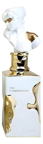 Perfume Her Confession Edp 100ml Lattafa Pride