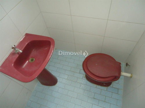 Imagem 5 de 8 de Sala Comercial - Passo Da Areia - Ref: 19833 - L-19833