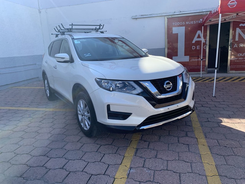 Imagen 2 de 15 de Nissan X-trail 5 Puertas