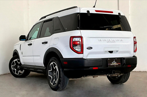 Ford Bronco 1.5 L3 Big Bend AT