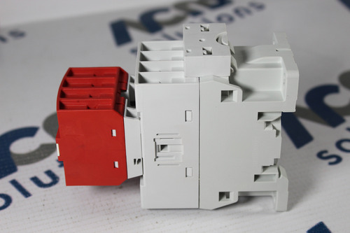 Allen Bradley 700s-ef620kdc/a Relé De Control/seguridad Acny