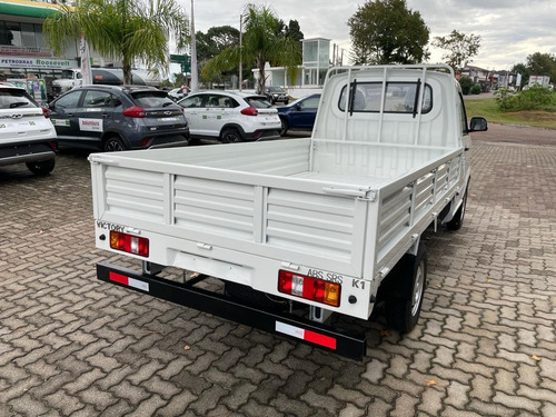 Victory Auto Pick Up Victory Pick Up