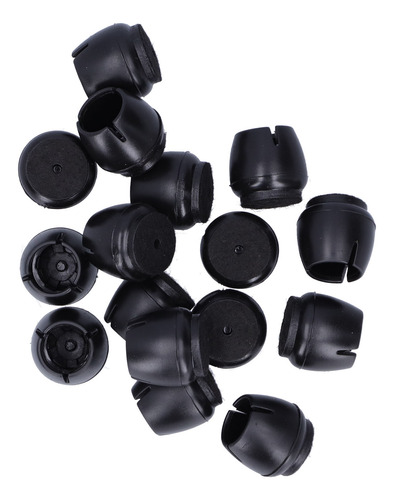 Tapete De Silicona Antideslizante Para Patas De Silla De Mes