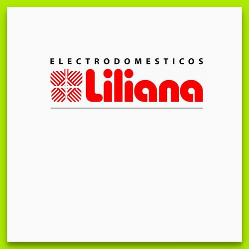 Liliana Vtfm18 Turboventilador 18 PuLG Aspas De Metal 3 Vel