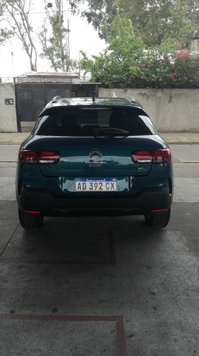 Citroen C4 Cactus 1.6 Feel Vti 2019