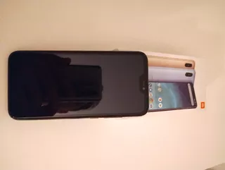 Xiaomi Mi A2 Lite (dual Sim - 64 Gb - 4 Gb Ram)