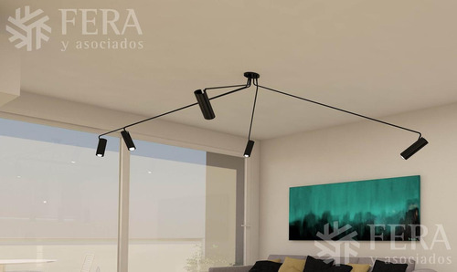 Imagen 5 de 9 de Venta De Departamento 3 Ambientes Con Balcón, Excelente Ubicación En Wilde (29028)