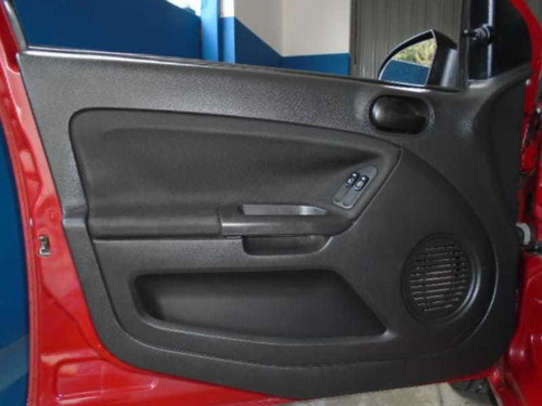 Ford Fiesta Hatch 1.0 8v Flex