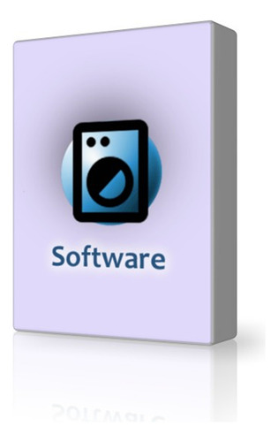 Software Para Lavanderia, Pago Único
