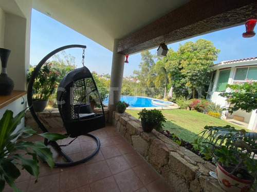 Residencia Club De Golf Santa Fe, Xochitepec, Morelos