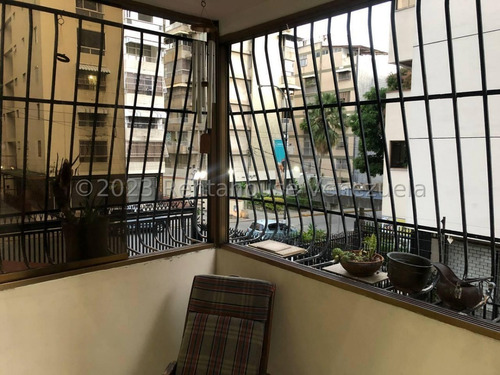 Imagen 14 de 26 de Apartamento En Venta, Los Palos Grandes, 133mts, Rah 23-19987
