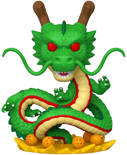 Funko Pop Animation Dragonball Z 10quot Shenron