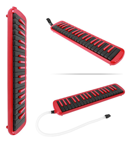 Instrumento Musical De Viento De 37 Teclas Melodica Adecuado