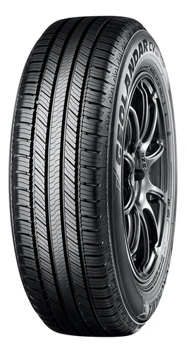 Cubierta Yokohama Geolandar Cv G058 99v 225/55 R19 Índice De Velocidad V