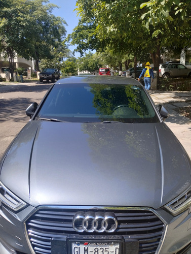 Audi A3 2.0 Sedán L S Line At Dsg