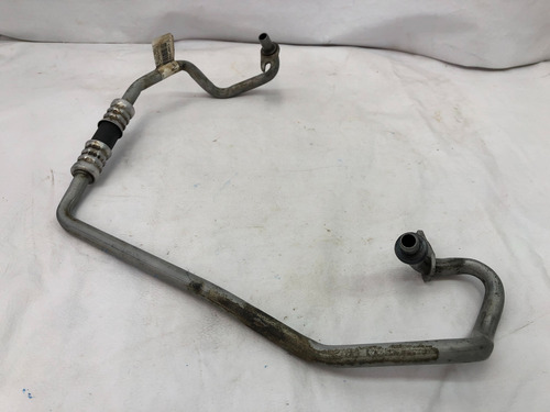 Linea A/c 1 Toyota Highlander Mod 17-19 (Usado)