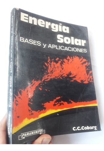 Libro De Energia Solar Bases Y Aplicaciones Cobarg