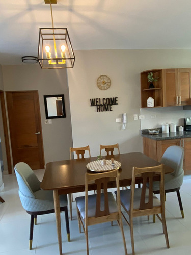 Imagen 30 de 30 de Apartamento En Venta En Los Rieles De Gurabo