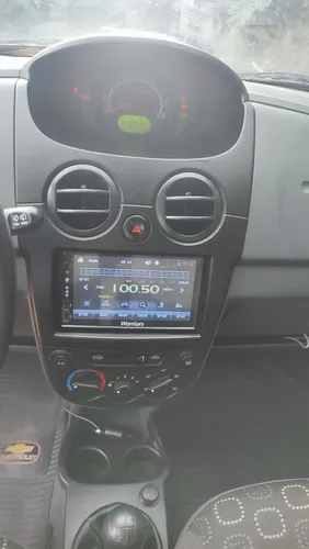 Chevrolet Spark 1.0 Life