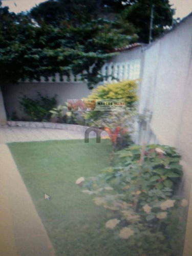 Imagem 10 de 15 de Casa Residencial À Venda, Balneário Flórida, Praia Grande - . - Ca0439