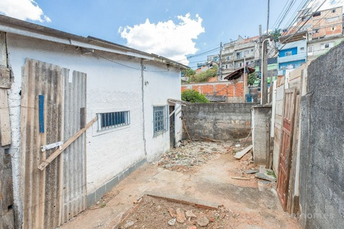 Imagem 2 de 15 de Terreno - Jardim Santa Margarida - Ref: 29723 - V-29722