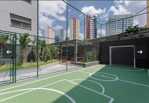 Tangram Conceição - Rua Ibirajá, 244, São Paulo/sp