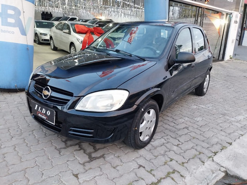 Chevrolet Celta 1.0 Life Flex Power 5p