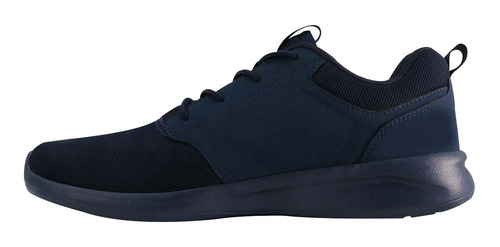 Tenis Hombre Calzado Midway Adys700136-nn1 Marino Dc Shoes