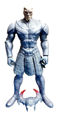Steppenwolf Mattel 30cm (Reacondicionado)