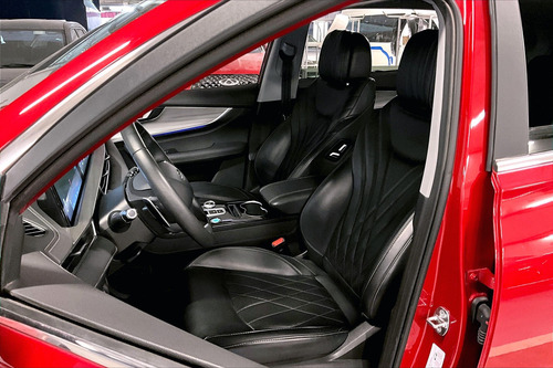 Chirey Tiggo 8 Pro 2023
