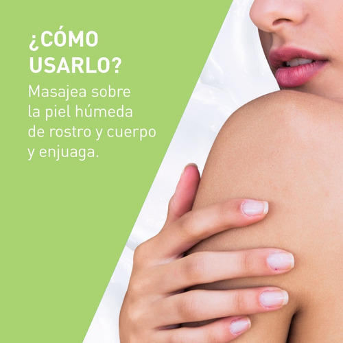Crema Limpiadora Hidratante Cerave Piel Normal A Seca 473 Ml