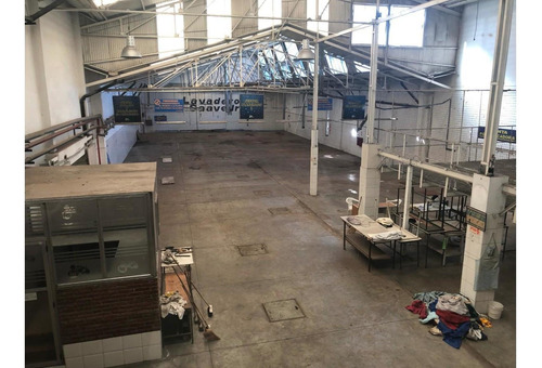 Imagen 5 de 30 de Alquiler De Complejo Industrial De 3000 M2