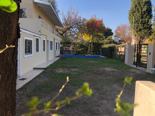 Venta Departamento 3 Ambientes Del Viso