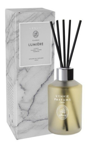 Difusor De Perfume - Lumière - 200ml