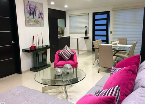 Venta De Departamento (75m2) En Lindavista, A 5 Mins. De Av. Lazaro Cadenas, Montevideo, Fortuna E Instituto Politécnico. Muy Cerca De Encuentro Fortuna Y Parque Lindavista. Db15-z129