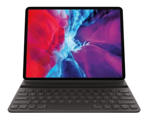 Apple Smart Keyboard Folio (para iPad Pro De 12,9 Pulgadas -