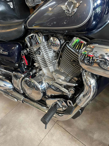 Imagen 2 de 14 de Kawasaky Vulcan 1500