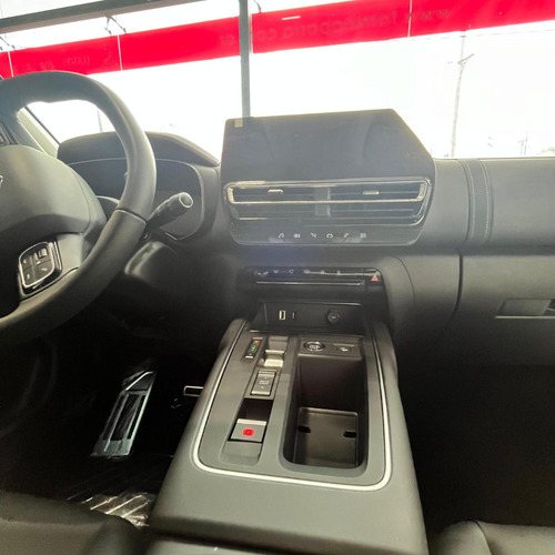 Citroën C5 Aircross 1.6 Thp Eat6 Feel Pack